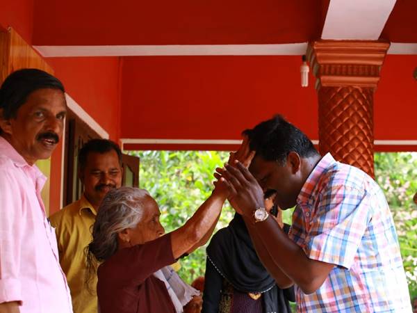  പൊടിപാറും പോരാട്ടം!! 