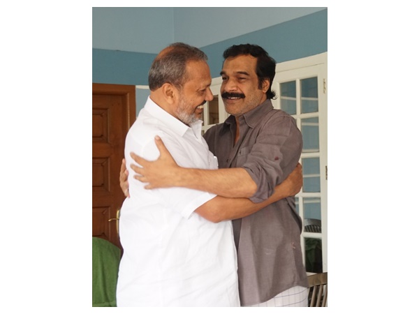 ഇന്നസെന്റിനോട് എതിര്‍പ്പ്