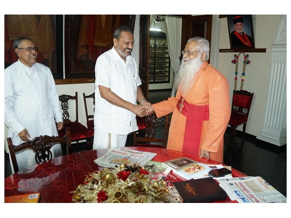 നോട്ടം സമുദായവോട്ട്: ചാലക്കുടിയില്‍ 