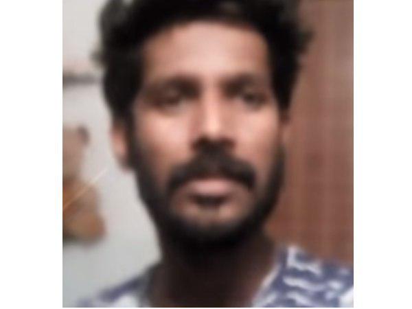  ഞെട്ടിപ്പോയി