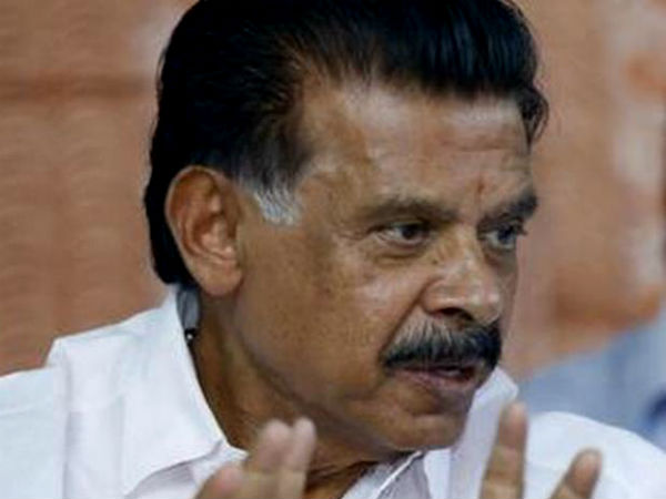 അച്ഛനെന്ന് വിളിച്ചത് ഒരാളെ 