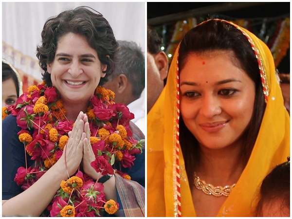  പ്രിയദർശിനി മത്സരിക്കണം