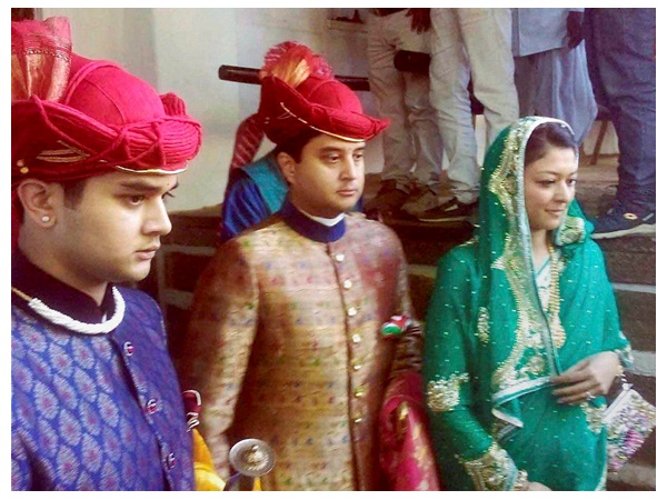 പ്രിയദർശിനി