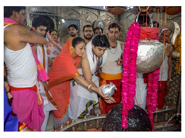 രാജകുടുംബാംഗം