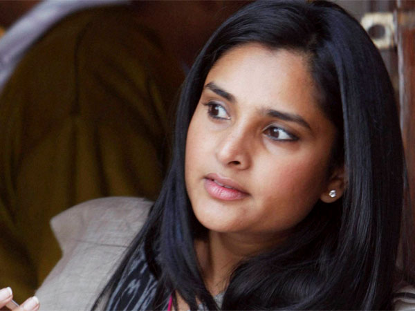 ദിവ്യാ സ്പന്ദന