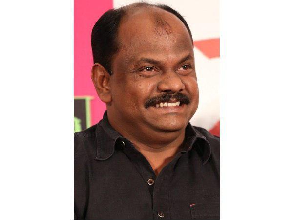  അസിസ്റ്റന്‍റായി