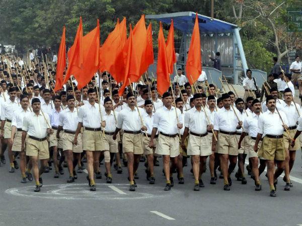 ഇടപെട്ട് ആര്‍എസ്എസ്