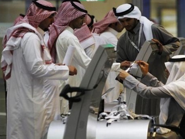 സൗദി പൗരന്മാര് സൗദി പൗരന്മാര്