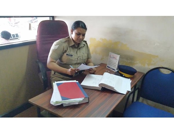 ബോധവത്കരണ ക്ലാസ് നടത്തി ബോധവത്കരണ ക്ലാസ് നടത്തി