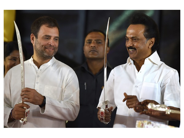  എതിർപ്പുമായി സ്റ്റാലിനും