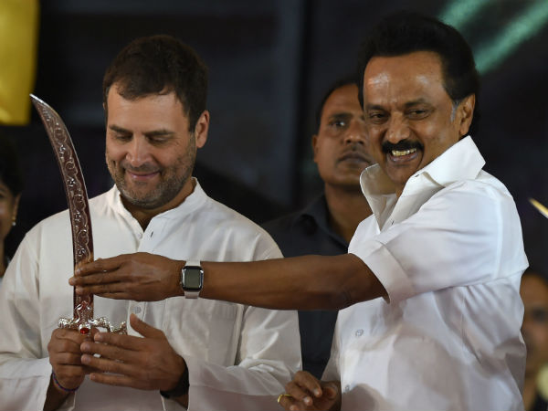  ചിദംബരത്തിന്‍റെ മണ്ഡലം