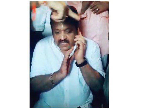 ശ്രദ്ധയില്‍ പെടുത്തി