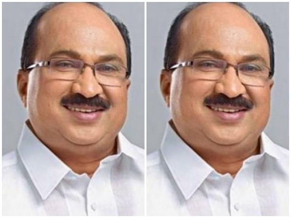 ബിജെപിയിലേക്ക് പോകില്ല 