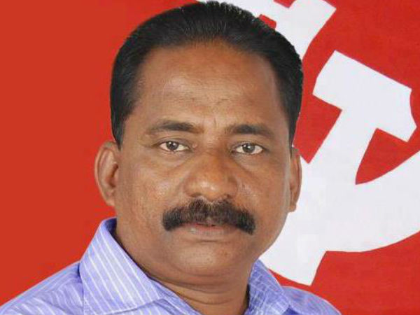 പ്രചാരണം തുടങ്ങി