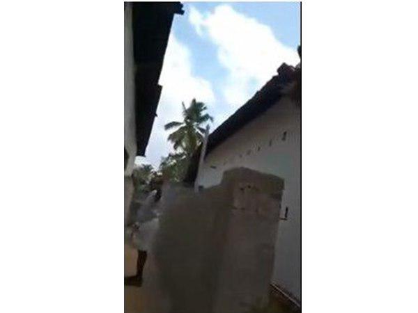  ആചാരങ്ങള്‍ക്കൊപ്പമാണത്രേ