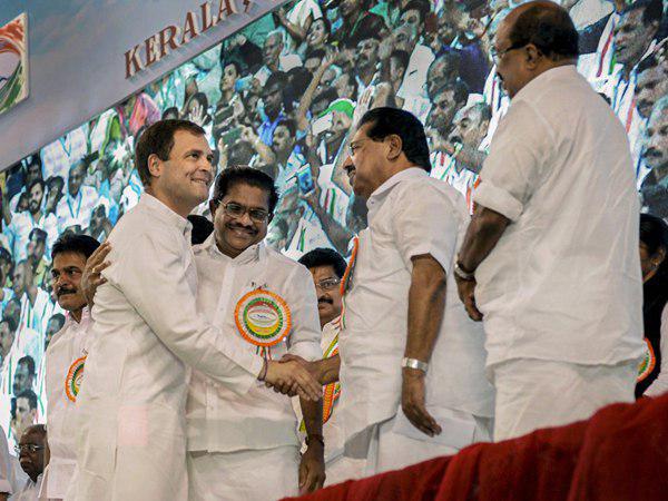  ഇടതു കോട്ടകള്‍ തകര്‍ക്കും