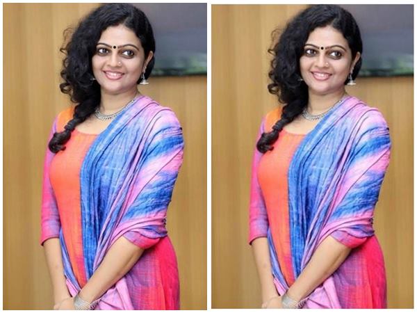 അവൾ മരവിച്ചു പോയതാകാം 