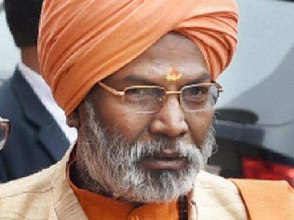 ബിജെപിയോട് ഉടക്കി 