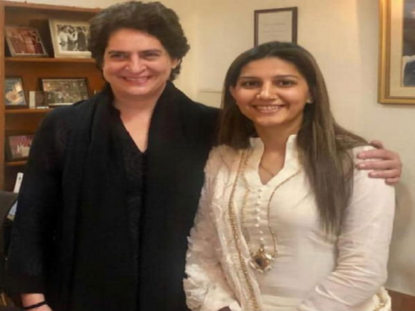 വൻ പിന്തുണ