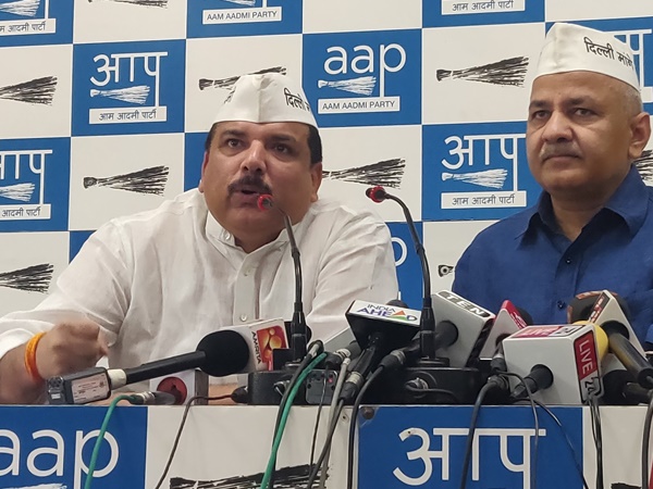 സോമനാഥ് ഭാരതി