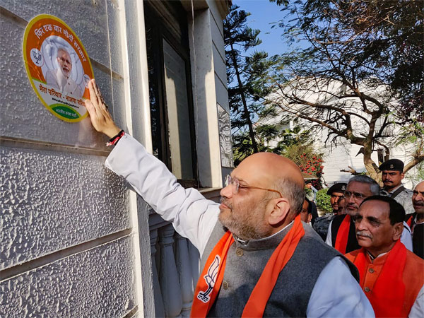 അമിത് ഷായുടെ തന്ത്രങ്ങൾ