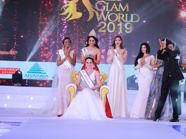 Miss Glam World 2019 Miss Glam World 2019