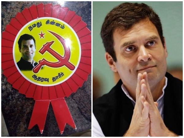 പ്രചാരണത്തിന് രാഹുൽ 