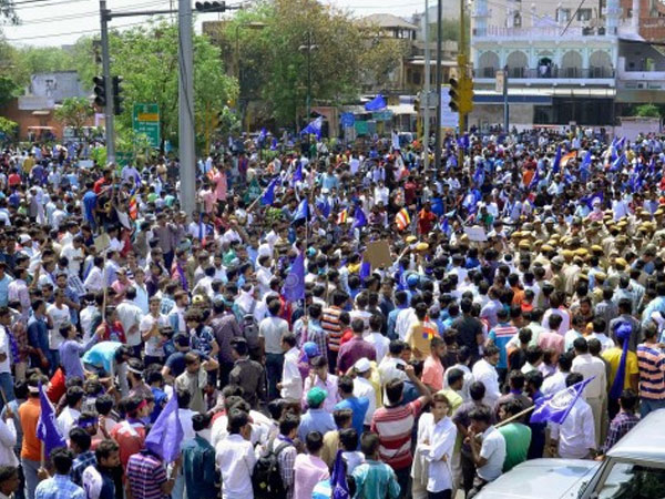 ദേശീയ തലത്തില്‍