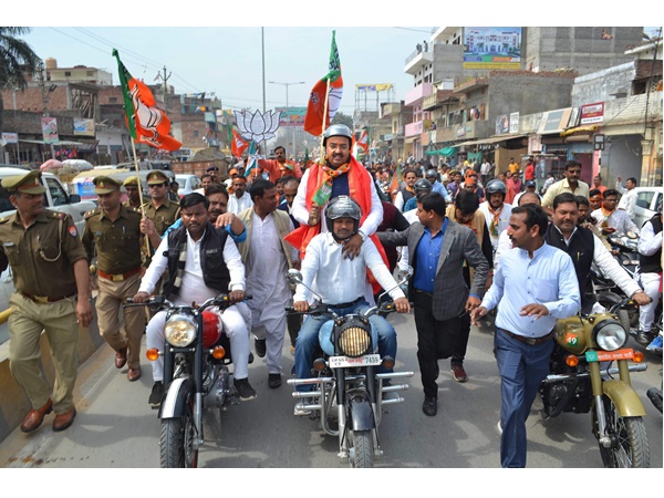  നാല് മണ്ഡലങ്ങള്‍