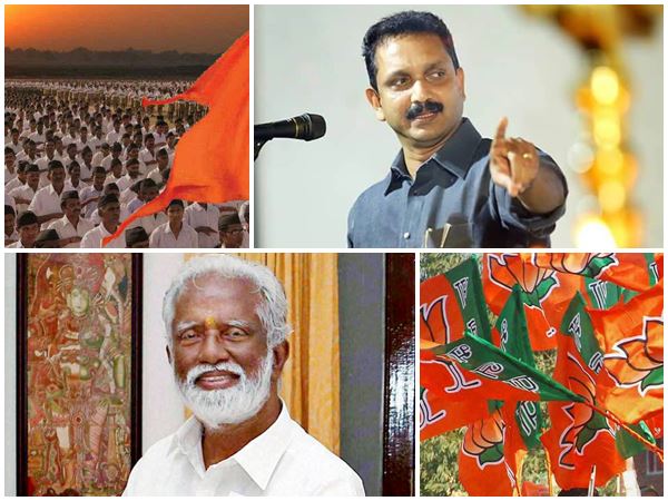 ഹിന്ദുവോട്ടിംഗില്‍ വര്‍ധന