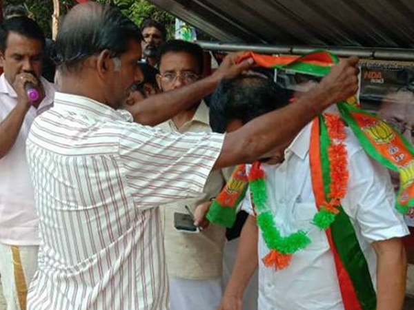 മേക്ക് എ വിഷന്‍ 