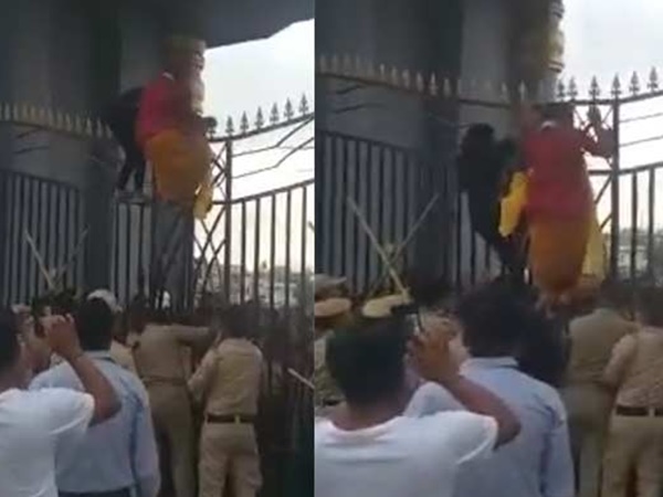 മണിപ്പൂരില്‍