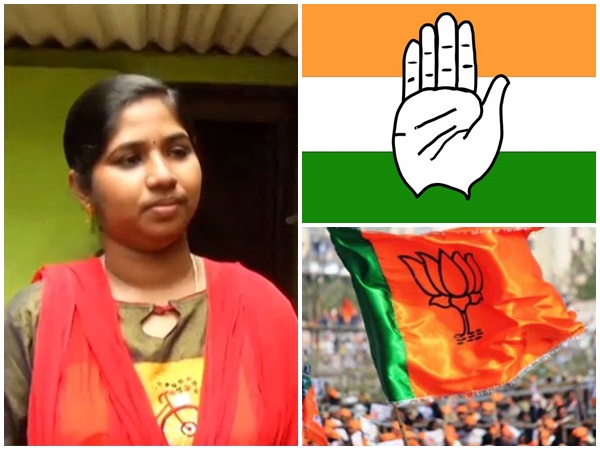 താമരയ്ക്ക് വോട്ടു കൊടുക്കണ്ട