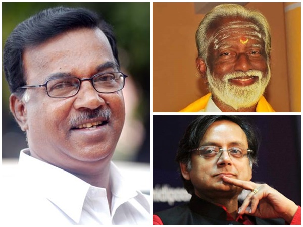 സര്‍വ്വേയില്‍ പങ്കെടുത്തത്