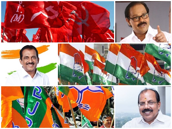 ചാലക്കുടി ആർക്ക് വോട്ടുകുത്തും?