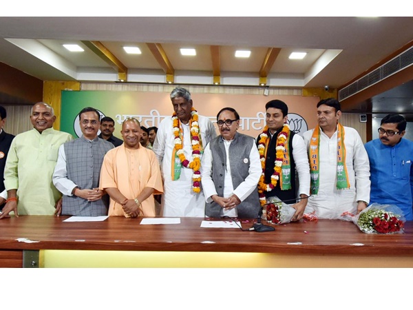 കൈരാനയിൽ മുന്നേറ്റം