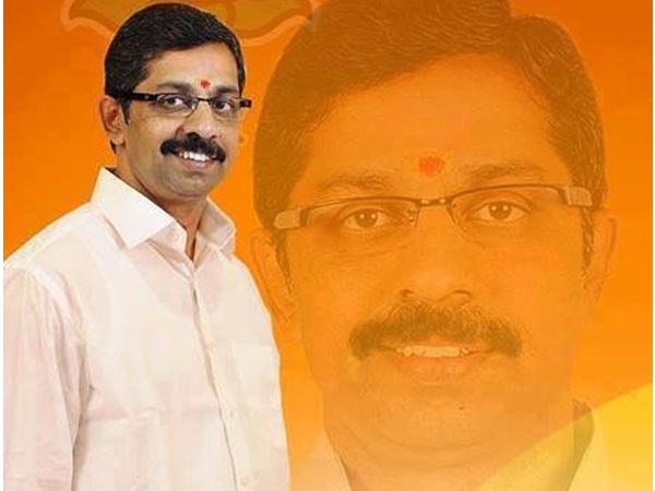 ബിജെപിയുടെ എലൈറ്റ് മണ്ഡലം