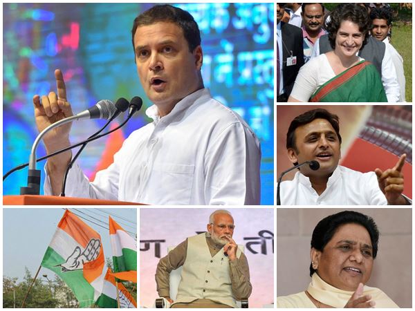 മഹാസഖ്യത്തിന് മുന്‍തൂക്കം