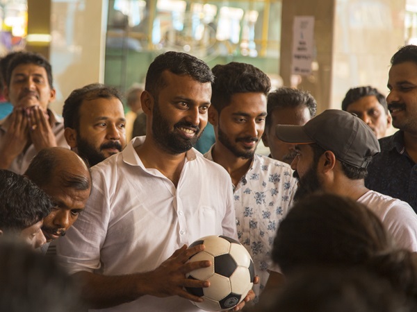 മത്സരിക്കാൻ സിപിഎം വിമതനും