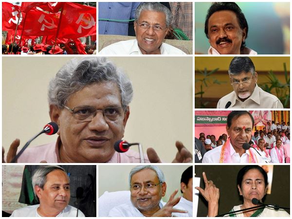 കൂടുതല്‍ പാര്‍ട്ടികള്‍