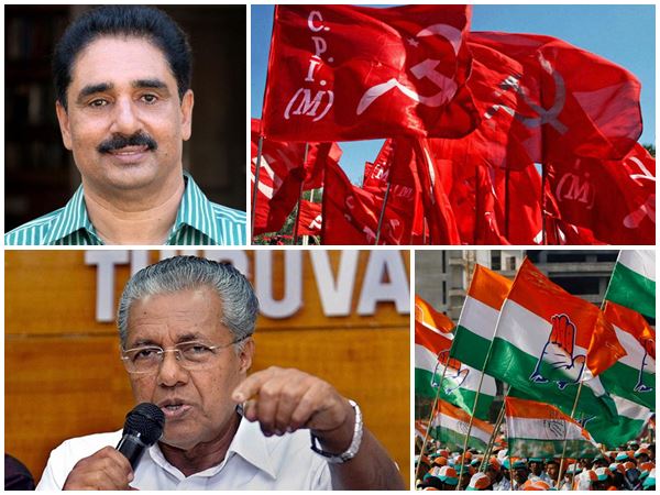 നേരത്തെയുള്ള സ്ഥാനാര്‍ത്ഥി