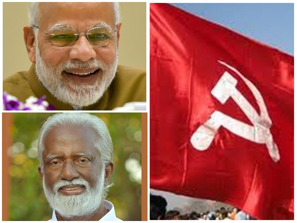  തീവ്ര നിലപാടുകള്‍