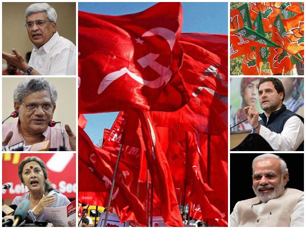 രണ്ട് സംസ്ഥാനങ്ങള്‍