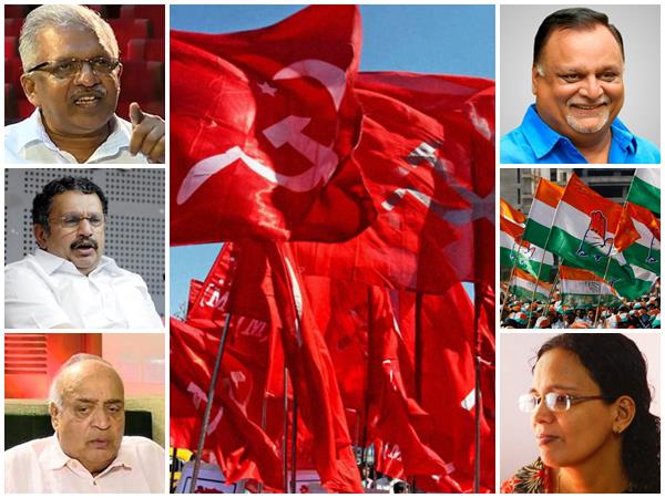 വോട്ട് മറിയില്ല