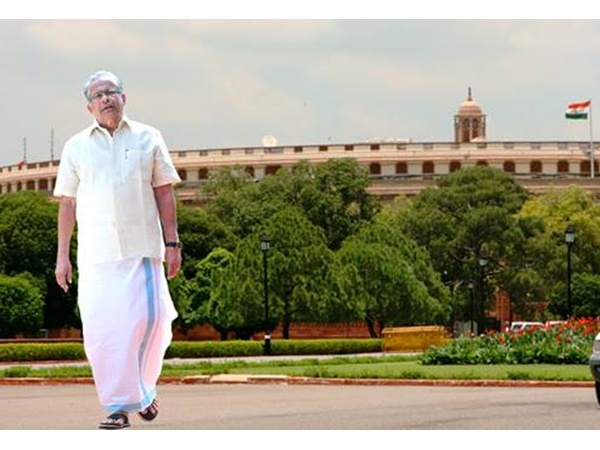 ഇടിയുടെ പൊന്നാനി