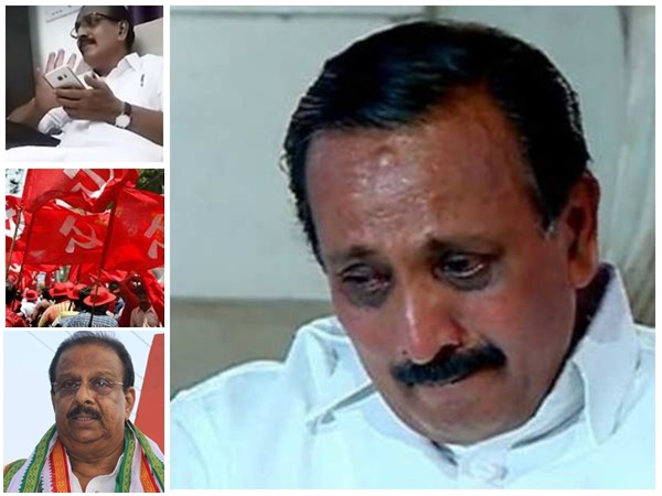 കുരുട്ടുബുദ്ധി കണ്ണൂരില്‍ നിന്ന് 