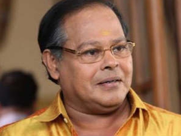 ഇന്നസെന്റ് എംപി