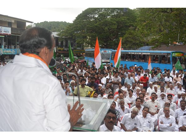 MK Raghavan MK Raghavan