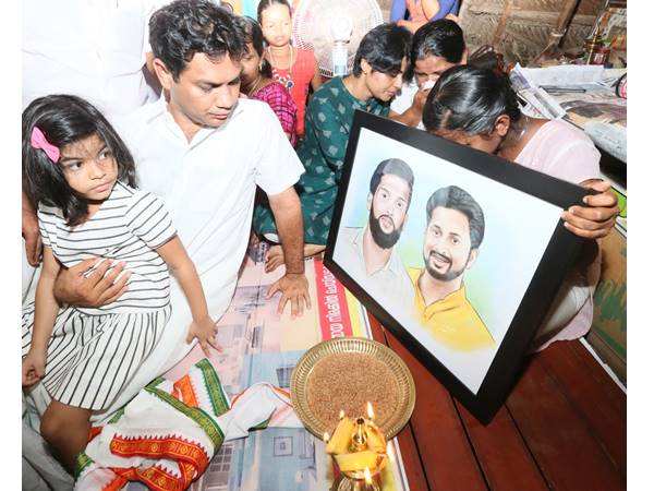  നിര്‍മാണം 50 ദിവസത്തില്‍ 