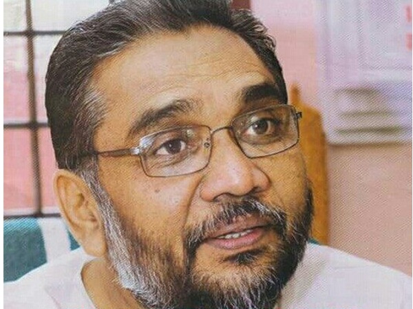 ബിജെപി ടിക്കറ്റില്‍